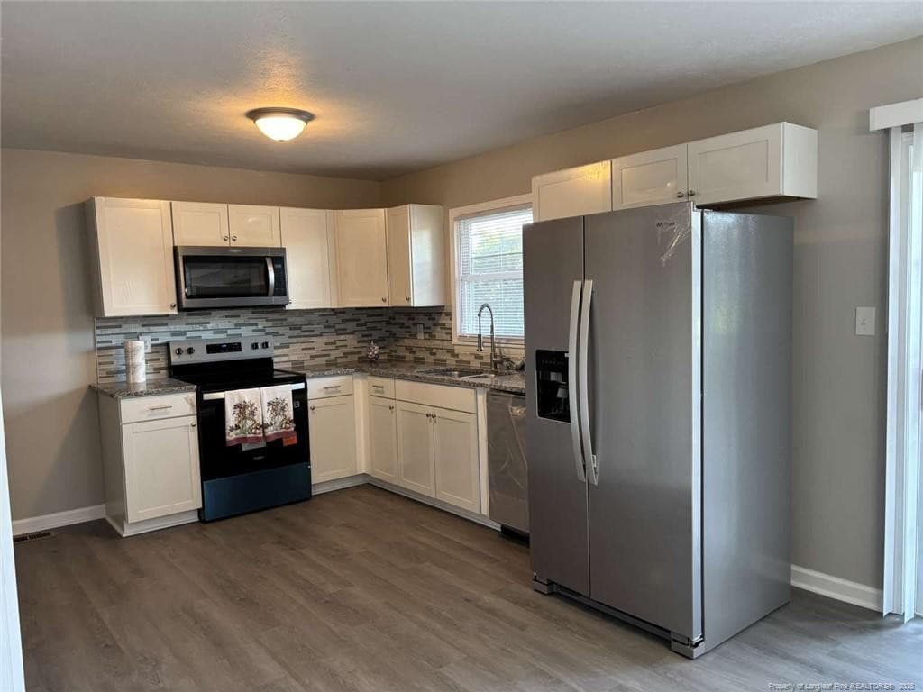 Photo 7 - 654 Montclair Road, Fayetteville, NC 28314, Fayetteville