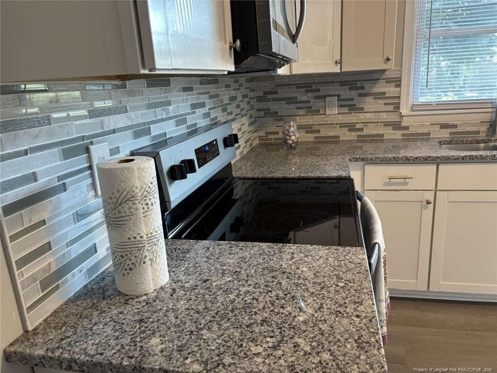 Photo 8 - 654 Montclair Road, Fayetteville, NC 28314, Fayetteville