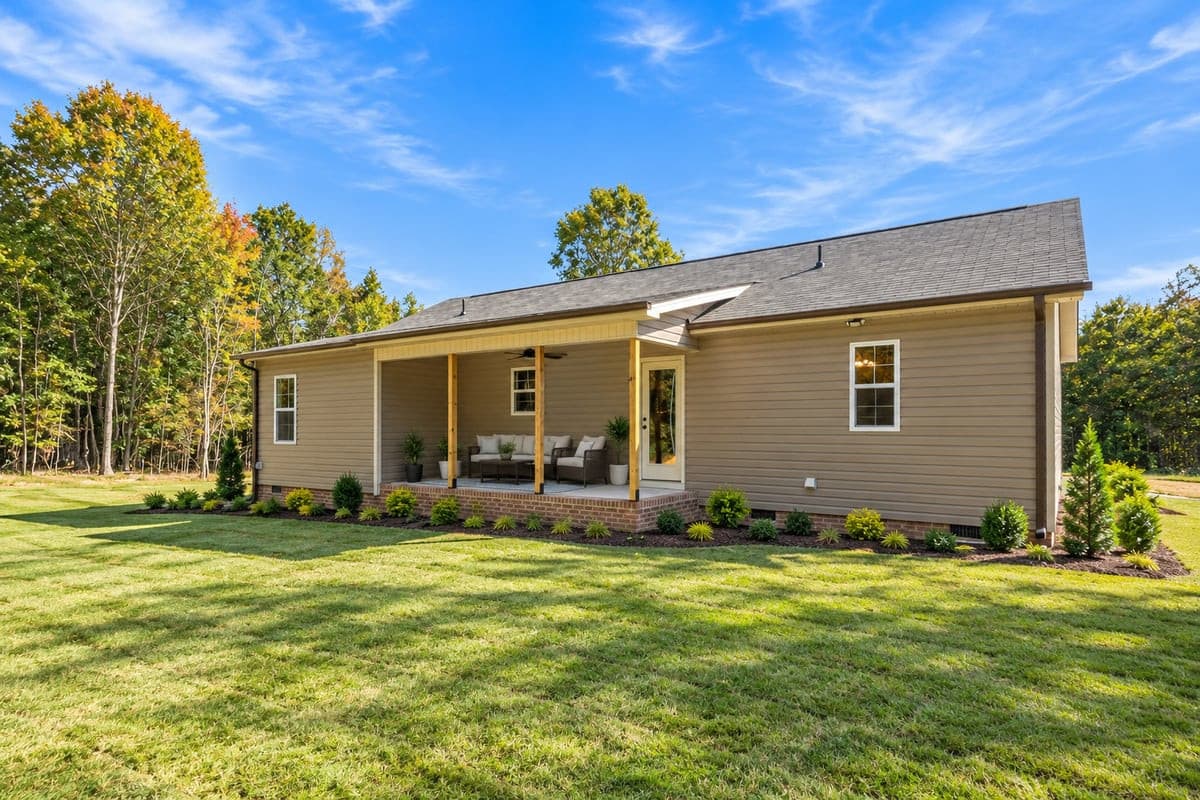 2250 Rear Enhanced for Illustration.png - 2250 Johnson Road, Burlington, NC 27217, Burlington