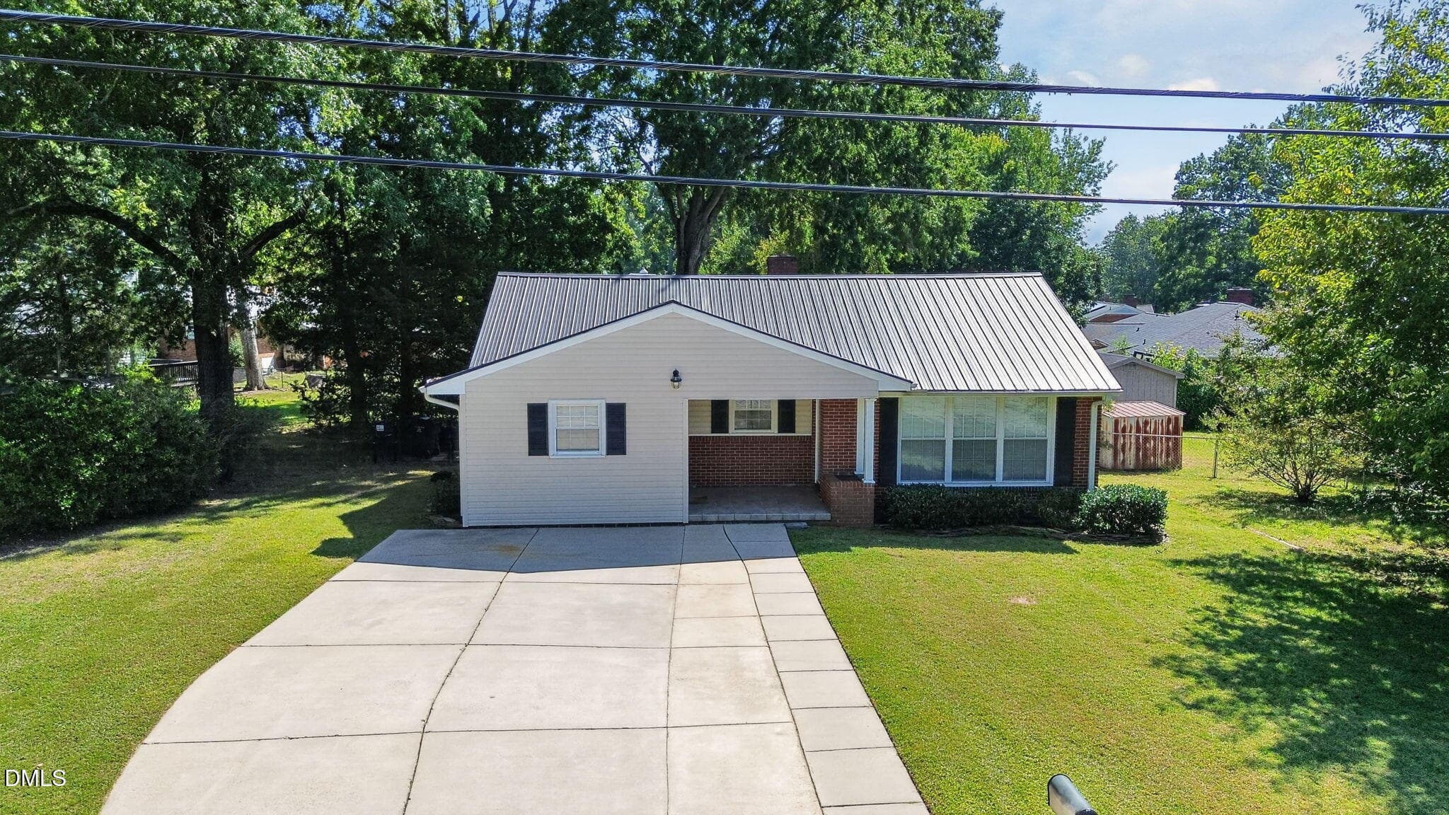 31-web-or-mls-DJI_0879 - 1408 Harriet Drive, Burlington, NC 27215, Burlington