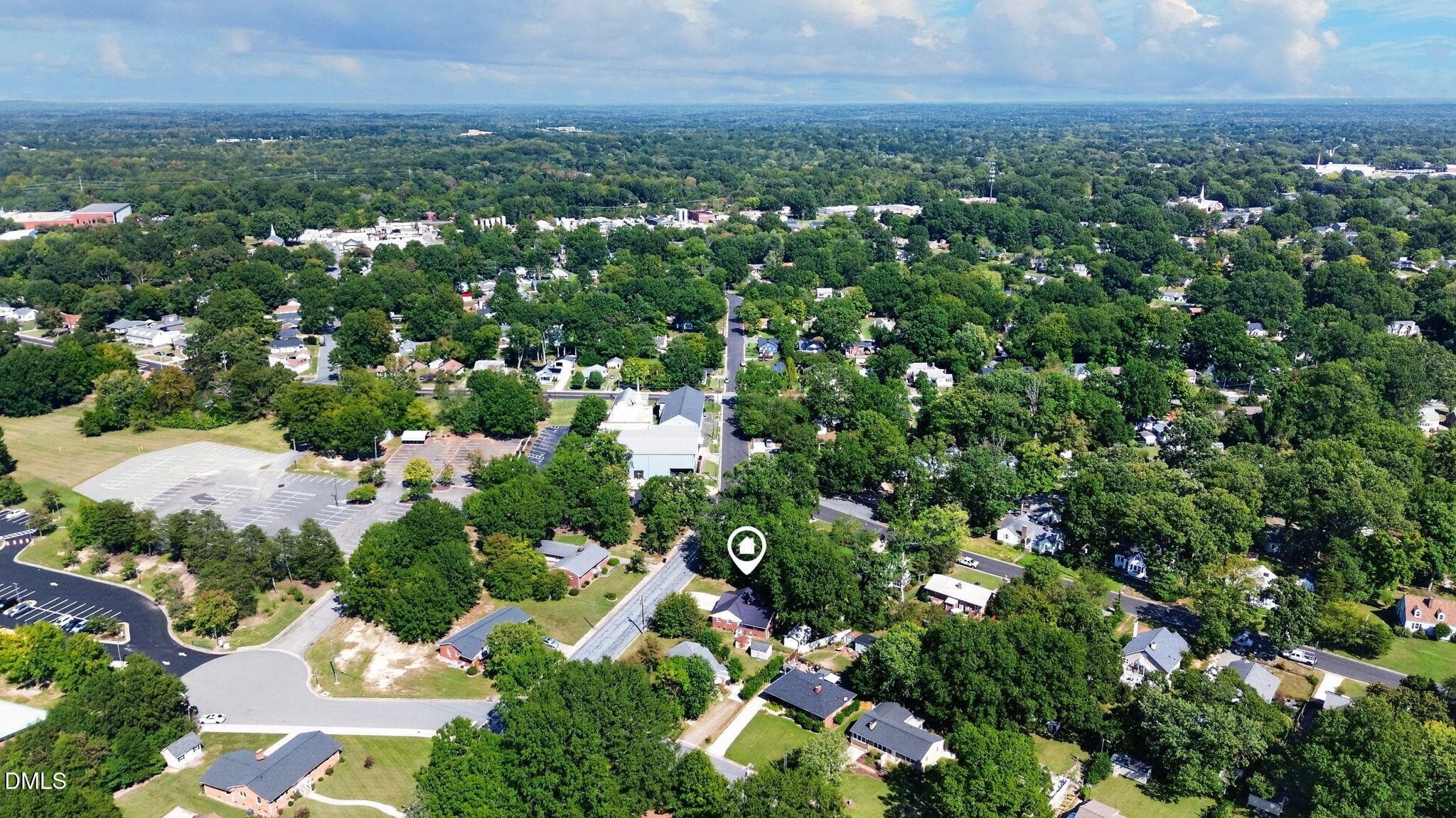 45-web-or-mls-DJI_0888 - 1408 Harriet Drive, Burlington, NC 27215, Burlington
