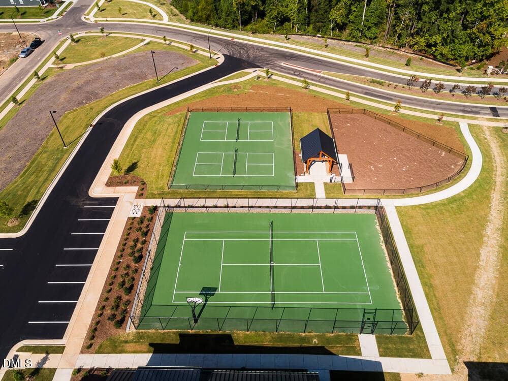 Young Farm Community - 1312 Mikes Lane, Apex, NC 27523