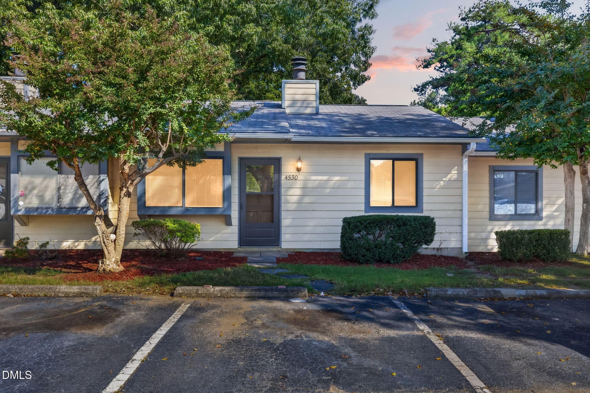 4530 N New Hope Road, Raleigh, NC 27604