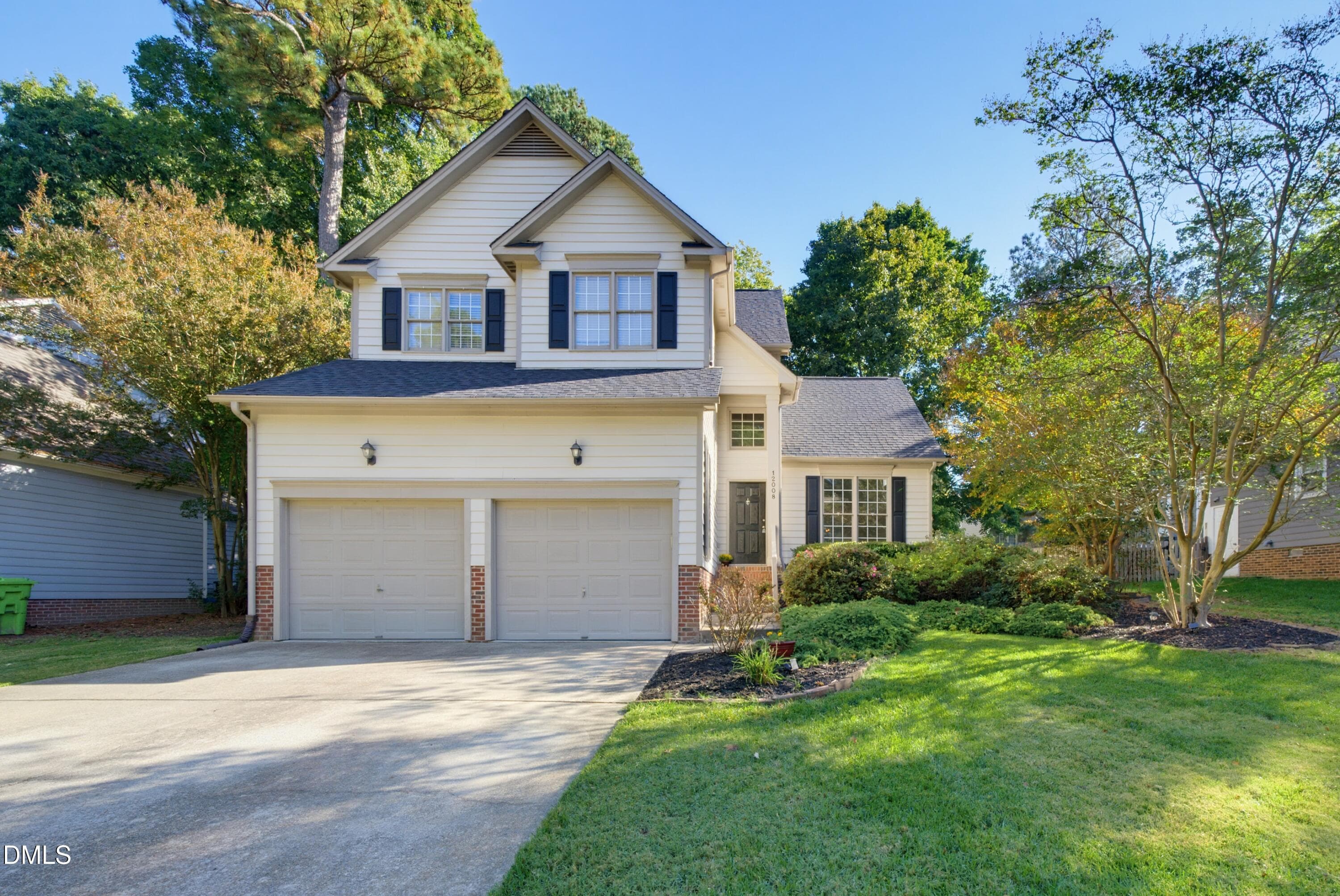 12008 N Exeter Way, Raleigh, NC 27613