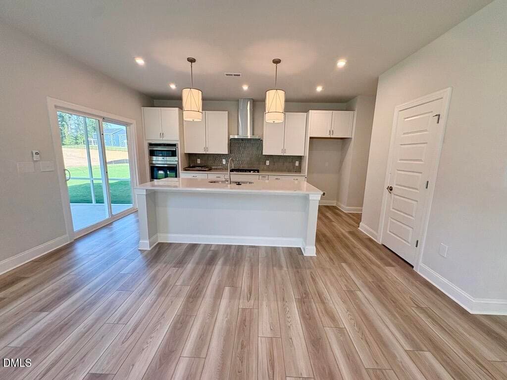 354 Macon Lake Drive - 354 Macon Lk Drive, Apex, NC 27523