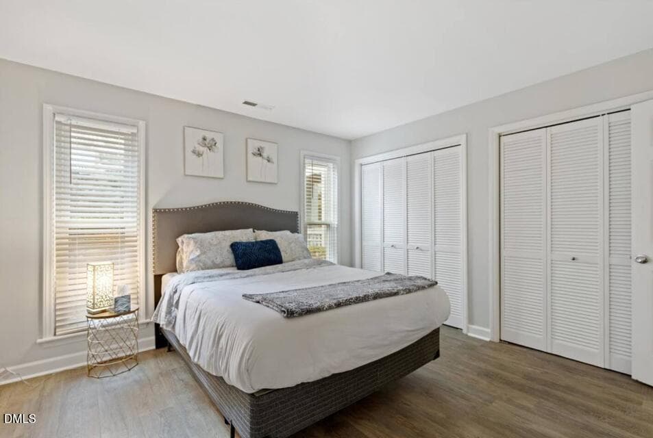 TM 13 - 4641 Timbermill Court 105, Raleigh, NC 27612, Raleigh