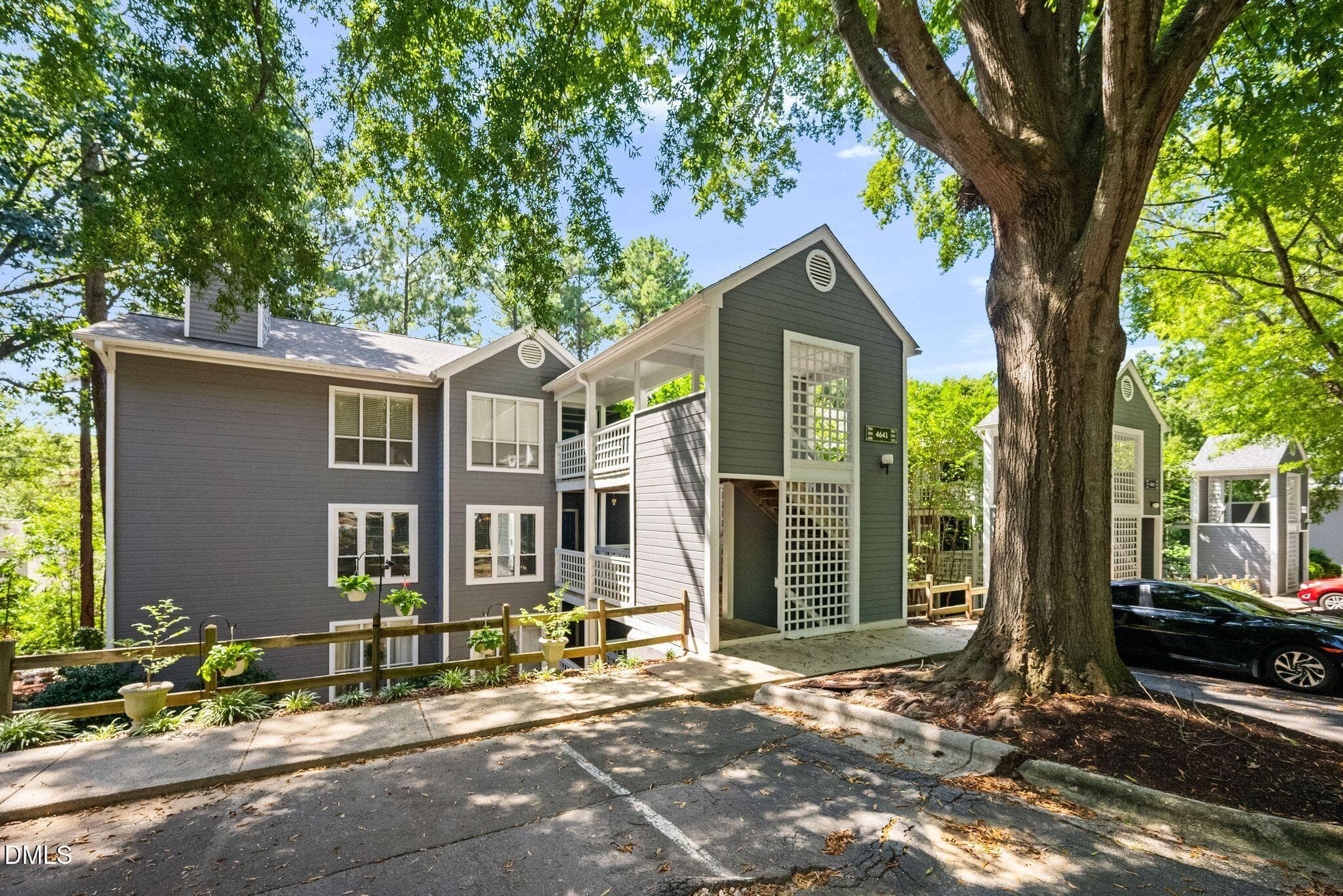 4641 Timbermill Court 105, Raleigh, NC 27612