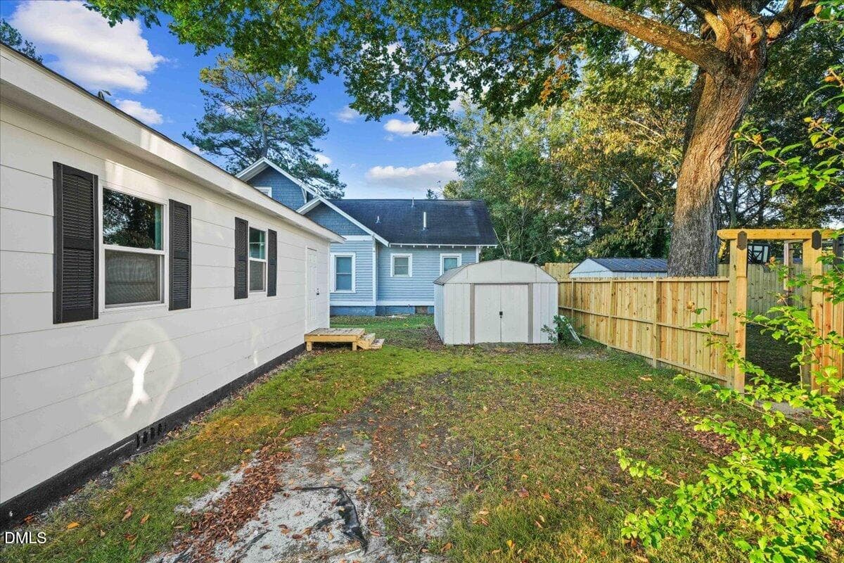 08-511 N Webb St-8 - 511 N Webb Street, Selma, NC 27576