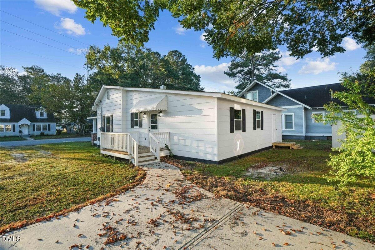 09-511 N Webb St-9 - 511 N Webb Street, Selma, NC 27576