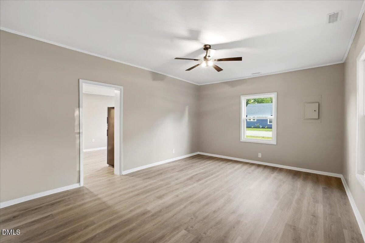 14-511 N Webb St-14 - 511 N Webb Street, Selma, NC 27576