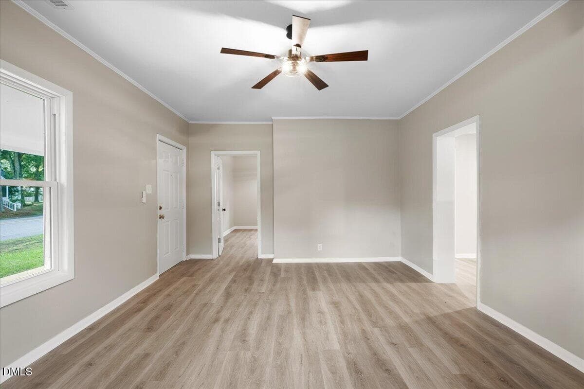 15-511 N Webb St-15 - 511 N Webb Street, Selma, NC 27576