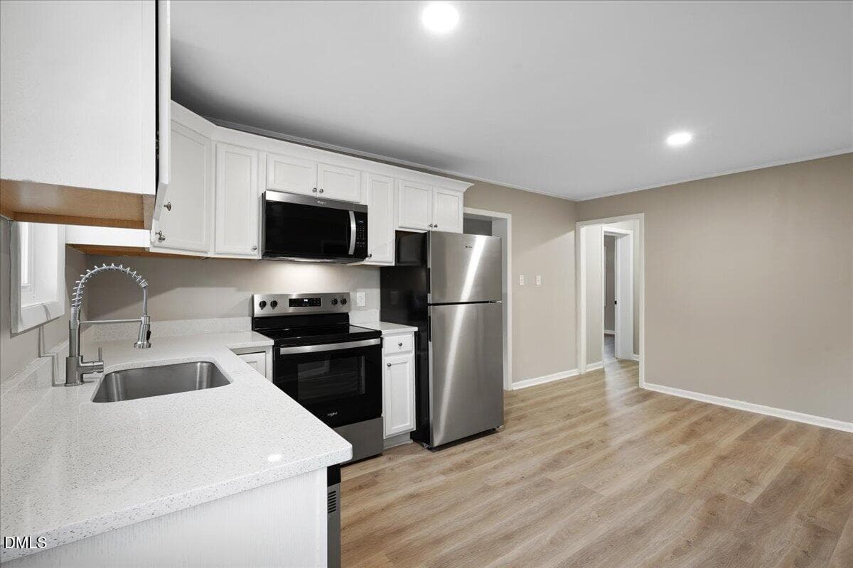 18-511 N Webb St-18 - 511 N Webb Street, Selma, NC 27576