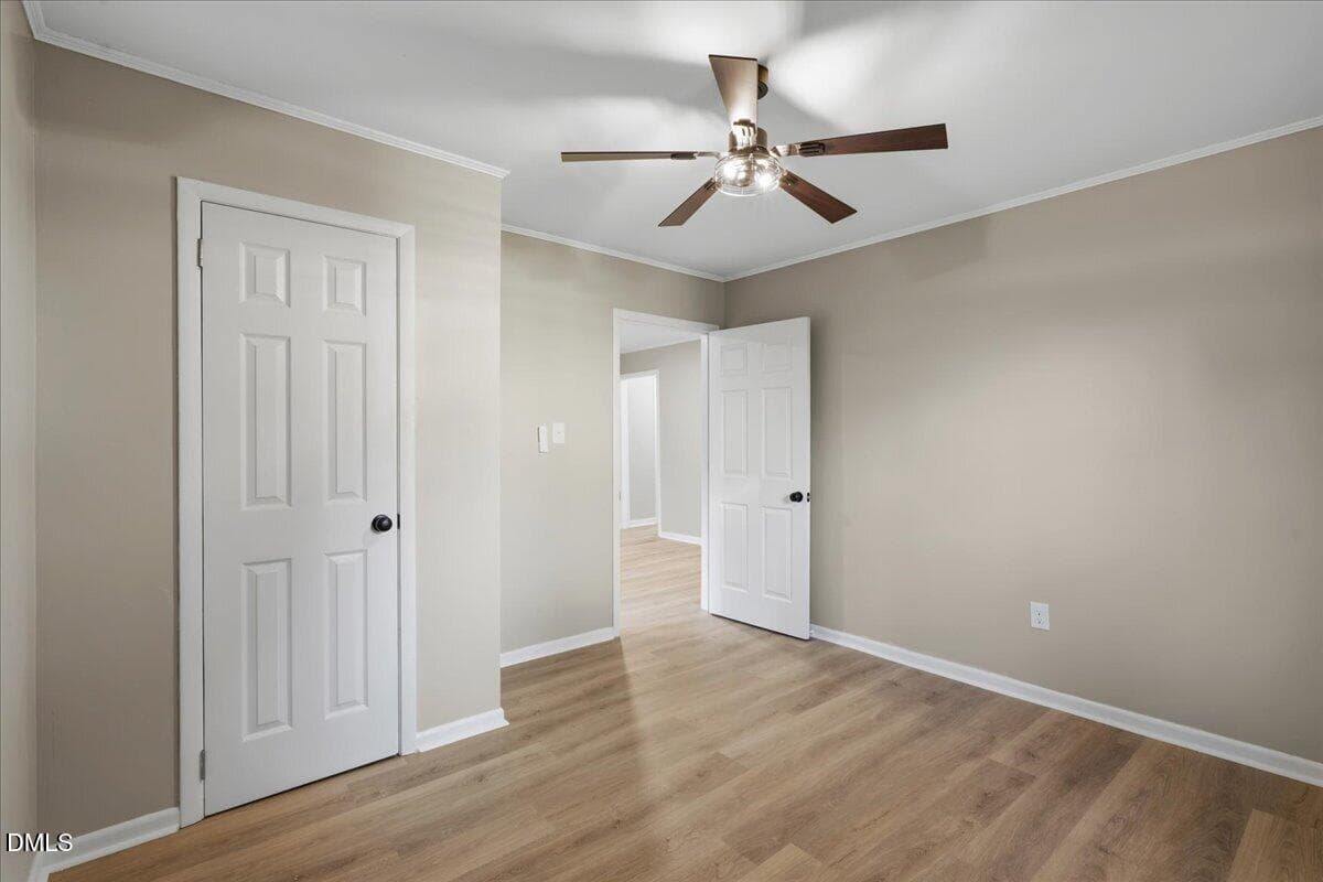 22-511 N Webb St-22 - 511 N Webb Street, Selma, NC 27576