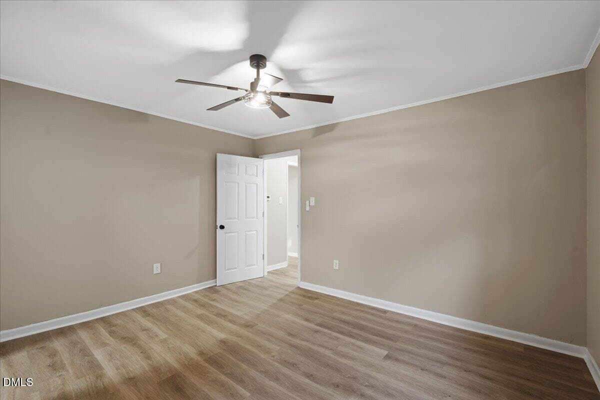 24-511 N Webb St-24 - 511 N Webb Street, Selma, NC 27576
