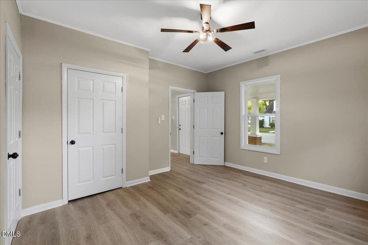 26-511 N Webb St-26 - 511 N Webb Street, Selma, NC 27576
