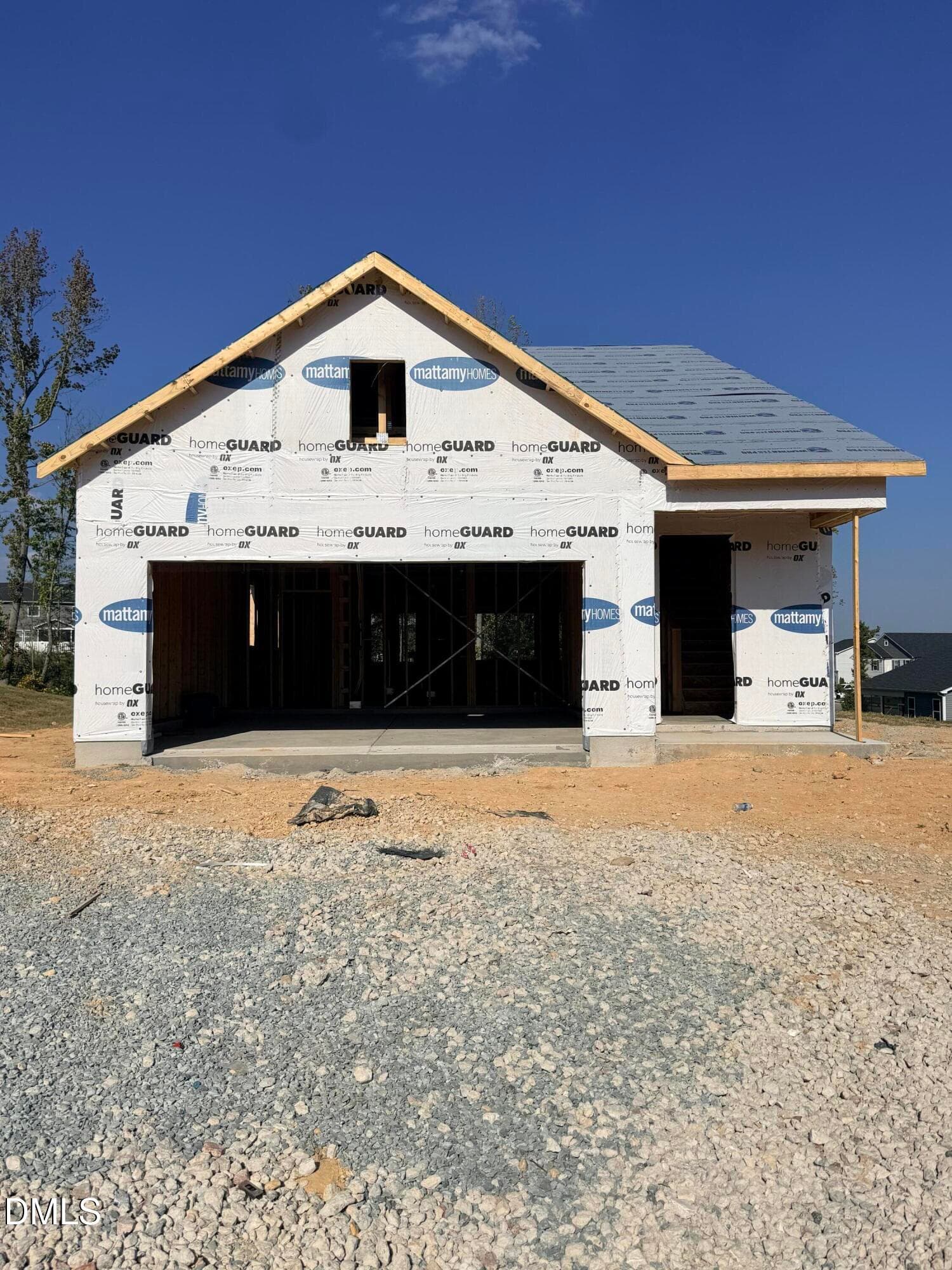 Ext Oct 16 - 197 Riverstone Drive, Fuquay Varina, NC 27526