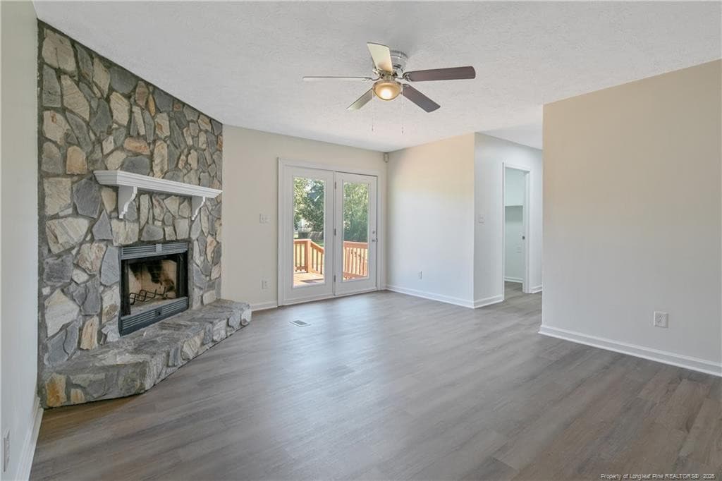 Photo 8 - 8463 Brightleaf Drive, St. Pauls, NC 28384