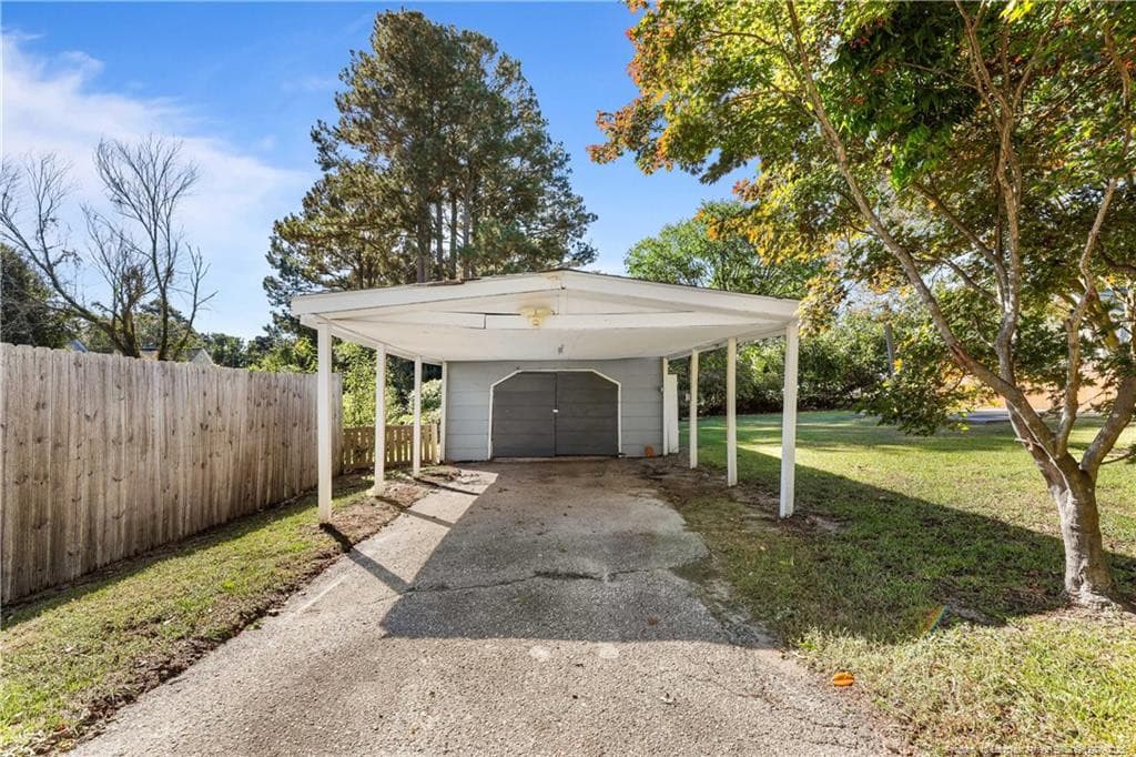 Photo 29 - 105 E I Street, Erwin, NC 28339, Erwin