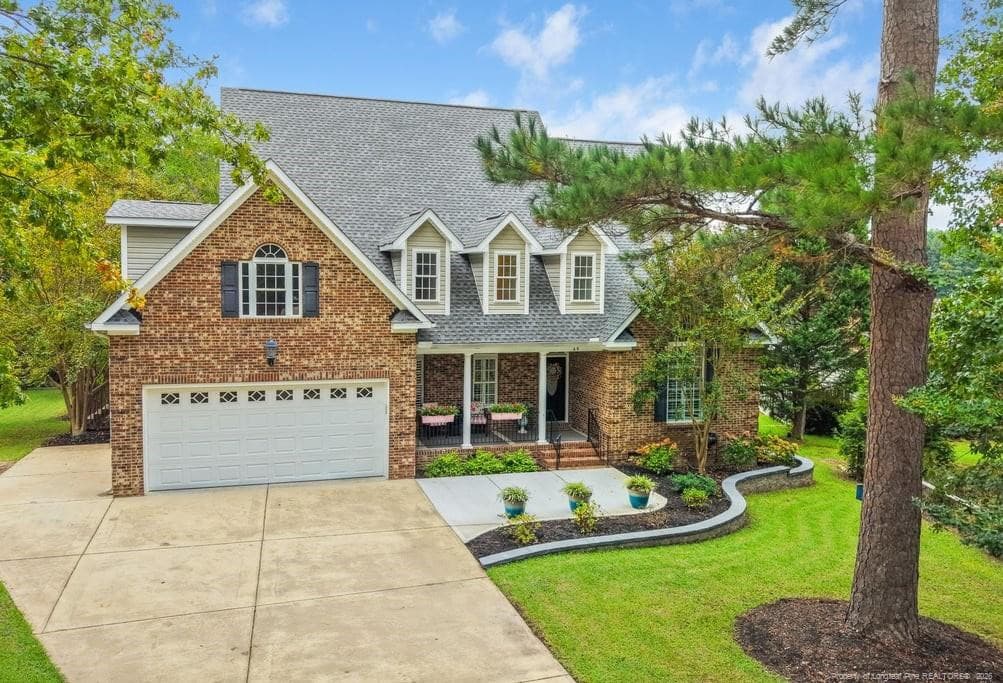 Photo 5 - 49 Lookout Point, Sanford, NC 27332