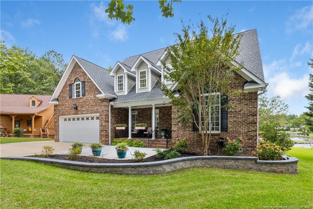 Photo 6 - 49 Lookout Point, Sanford, NC 27332, Sanford