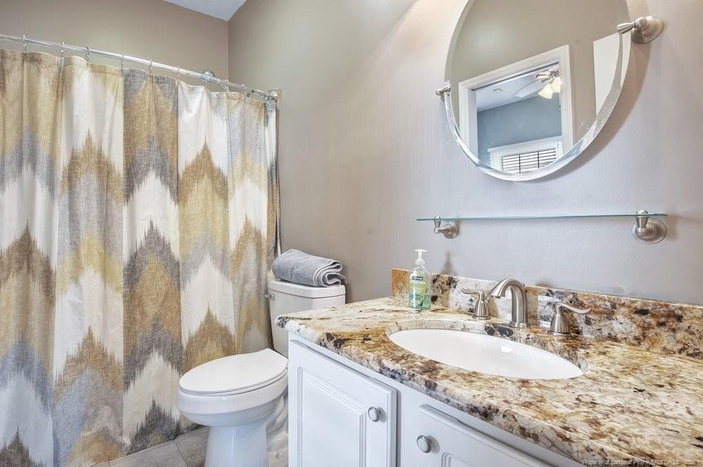 Photo 12 - 1527 Dixon Drive, Fayetteville, NC 28305, Fayetteville