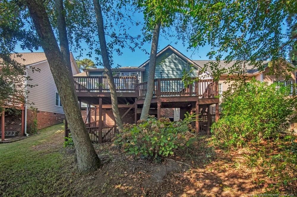 Photo 26 - 1527 Dixon Drive, Fayetteville, NC 28305, Fayetteville