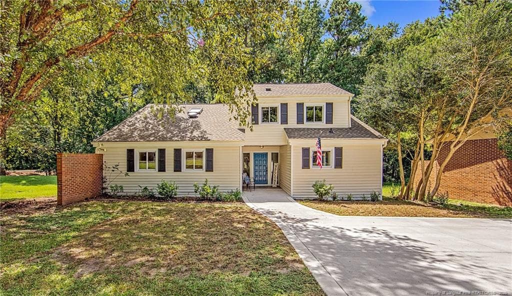 900 Windrace Trail A, Sanford, NC 27332