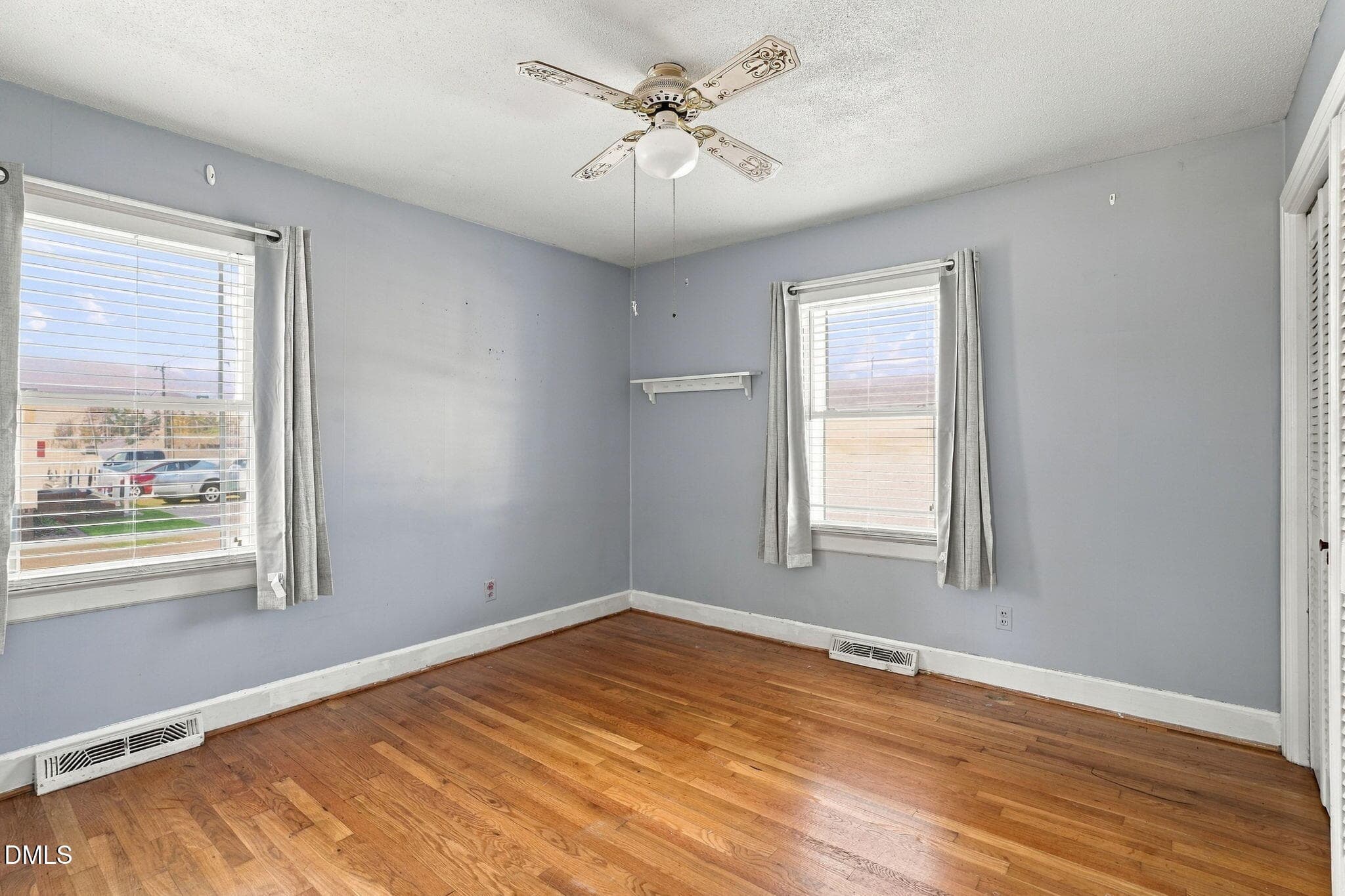 2nd Bedroom - 604 N Saratoga Street, Stantonsburg, NC 27883