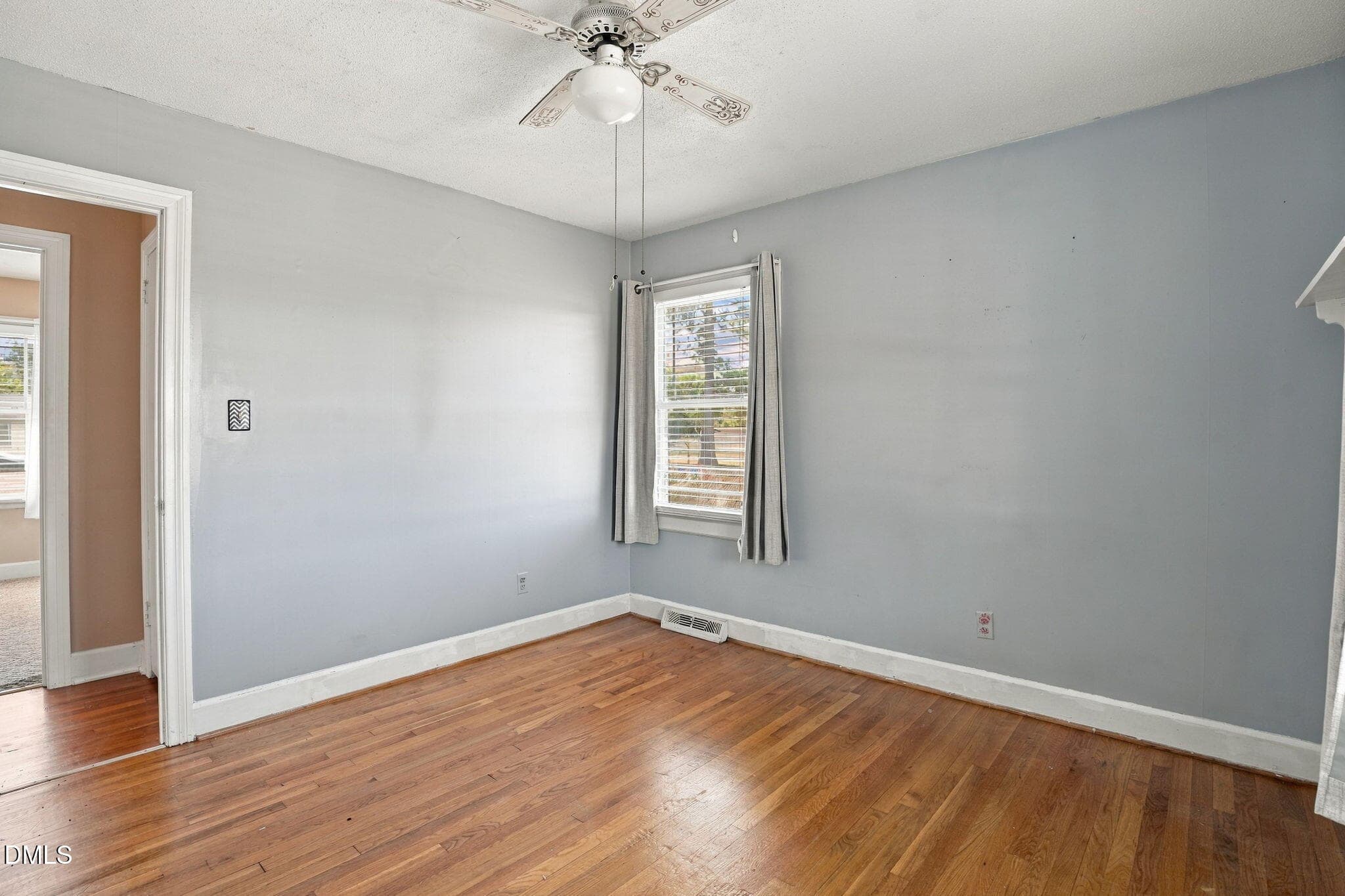 2nd Bedroom 2 - 604 N Saratoga Street, Stantonsburg, NC 27883