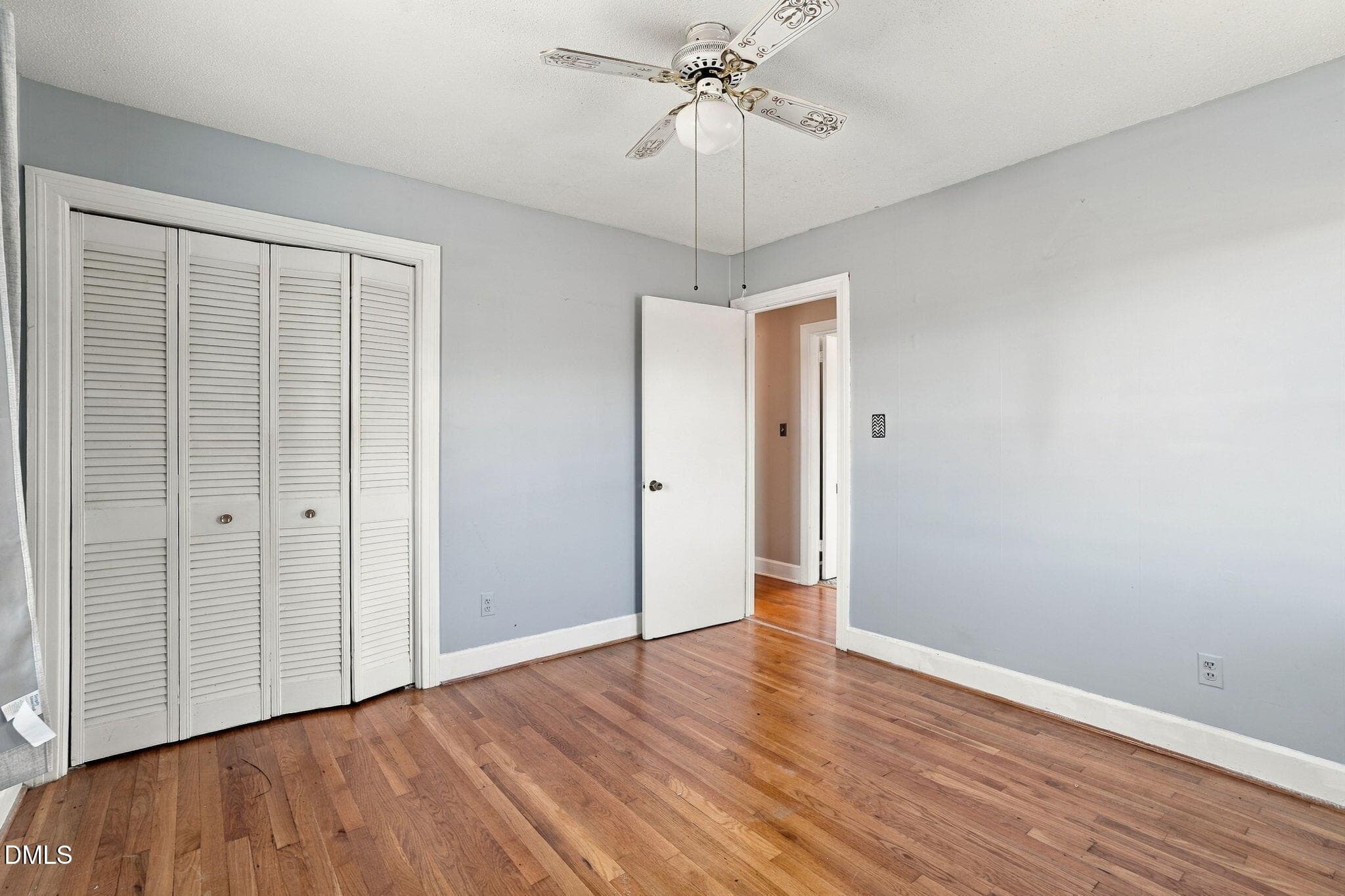 2nd Bedroom 3 - 604 N Saratoga Street, Stantonsburg, NC 27883