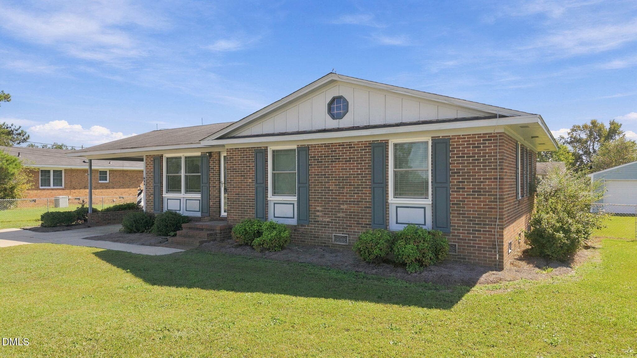 Front 3 - 604 N Saratoga Street, Stantonsburg, NC 27883