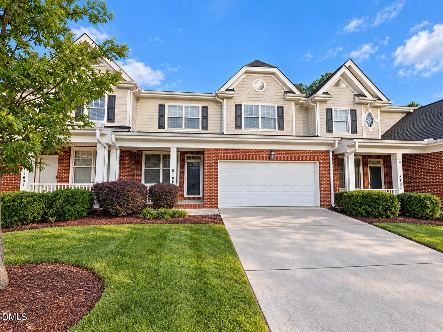 8105 Satillo Lane, Raleigh, NC 27616