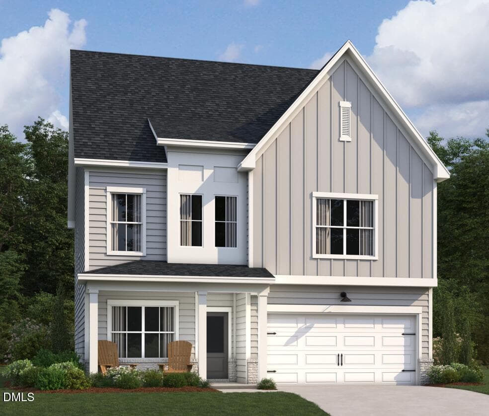4225 Avaruth Lane 111, Fuquay Varina, NC 27526