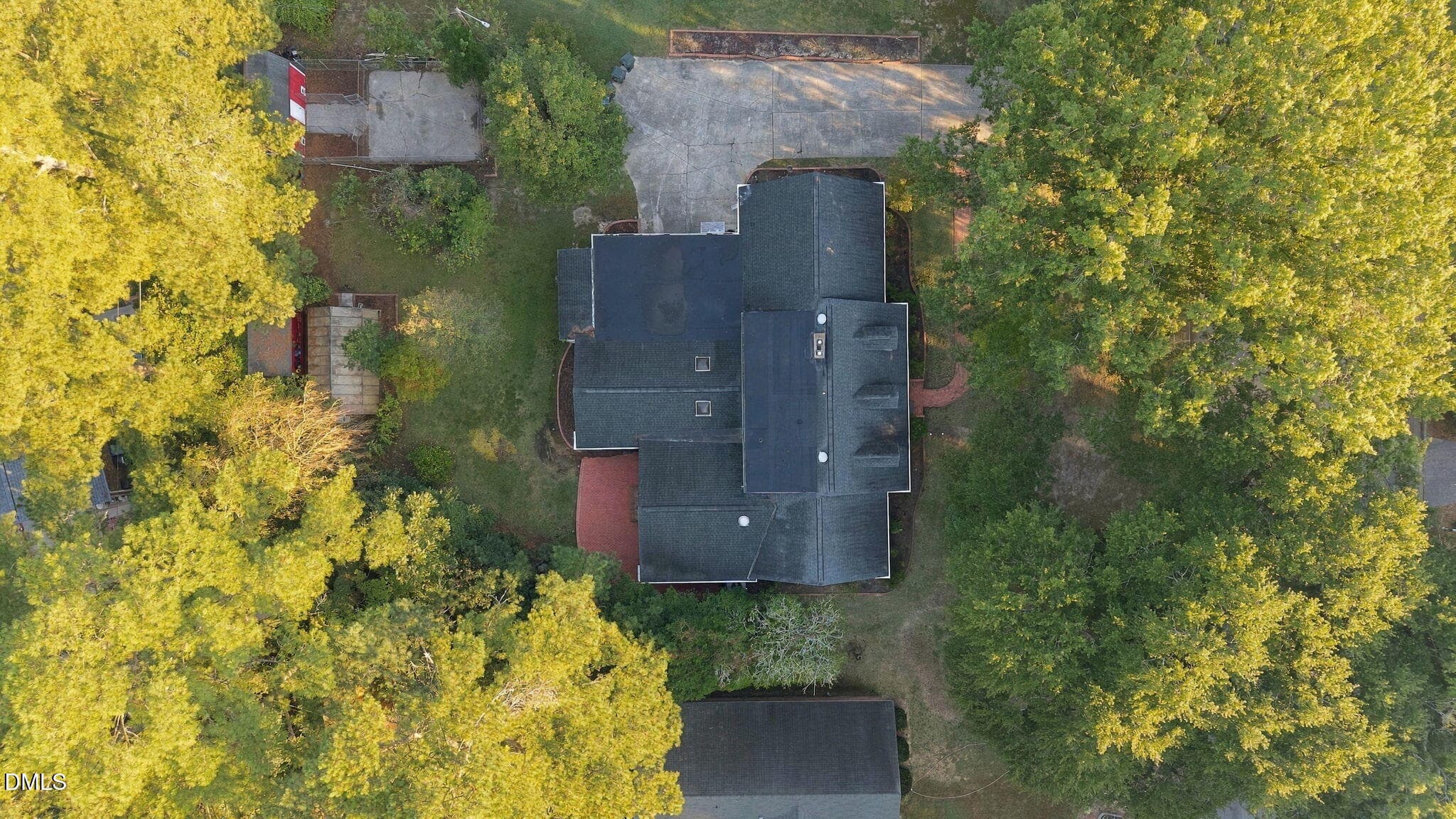 12-web-or-mls-DJI_20261014083251_0410_D - 209 Brentwood Drive N, Wilson, NC 27893, Wilson