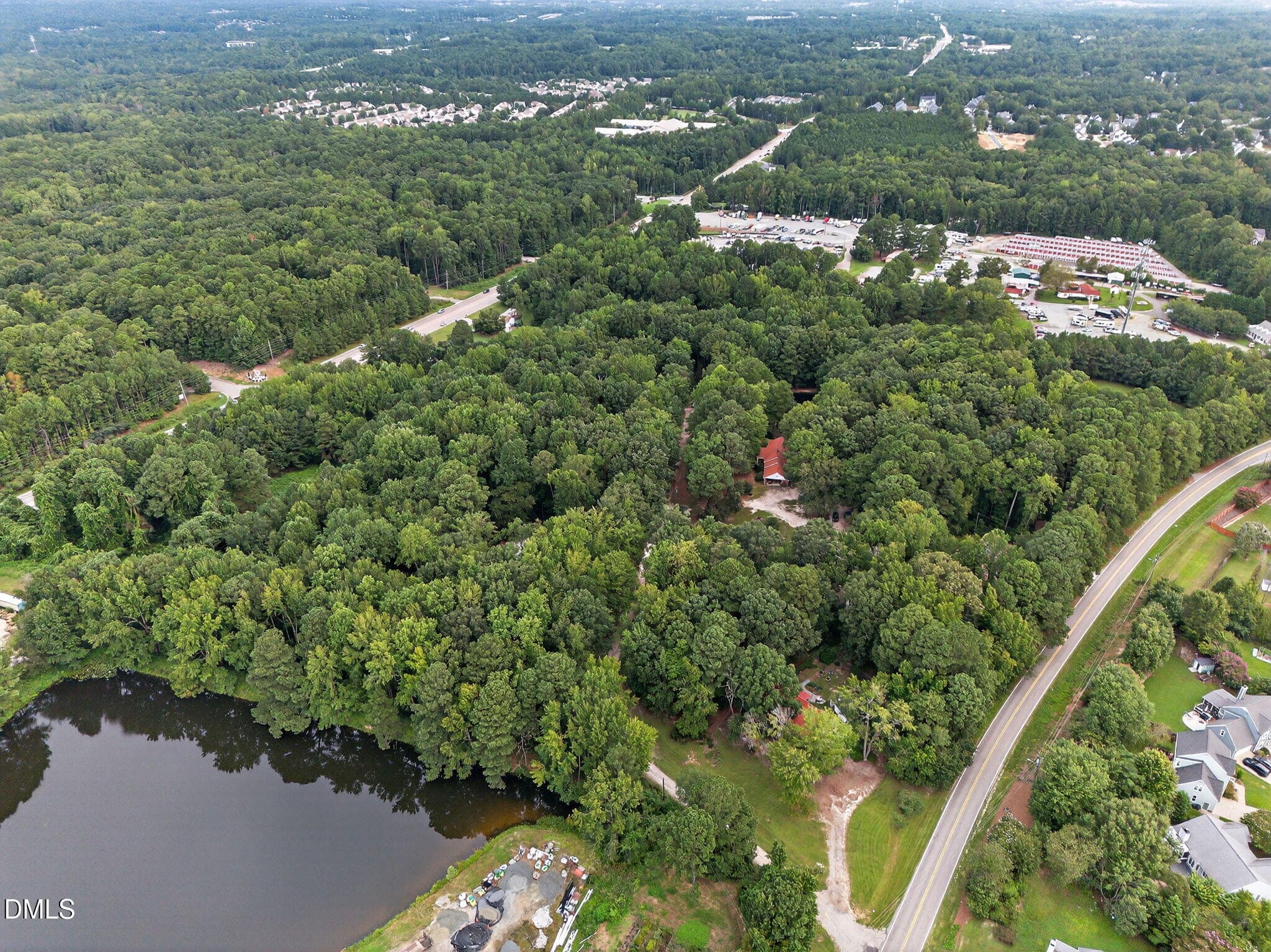 18-web-or-mls-013_DJI_20250822080449_001 - 700 Oak Ridge Drive, Cary, NC 27519, Cary