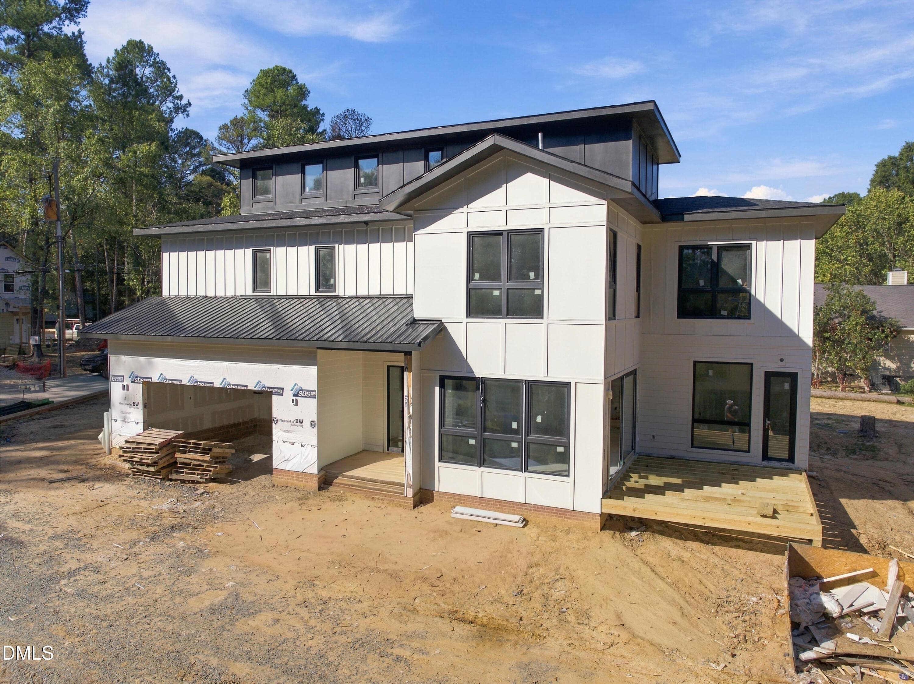 1813 Legion Rd Extension, Chapel Hill, NC 27517