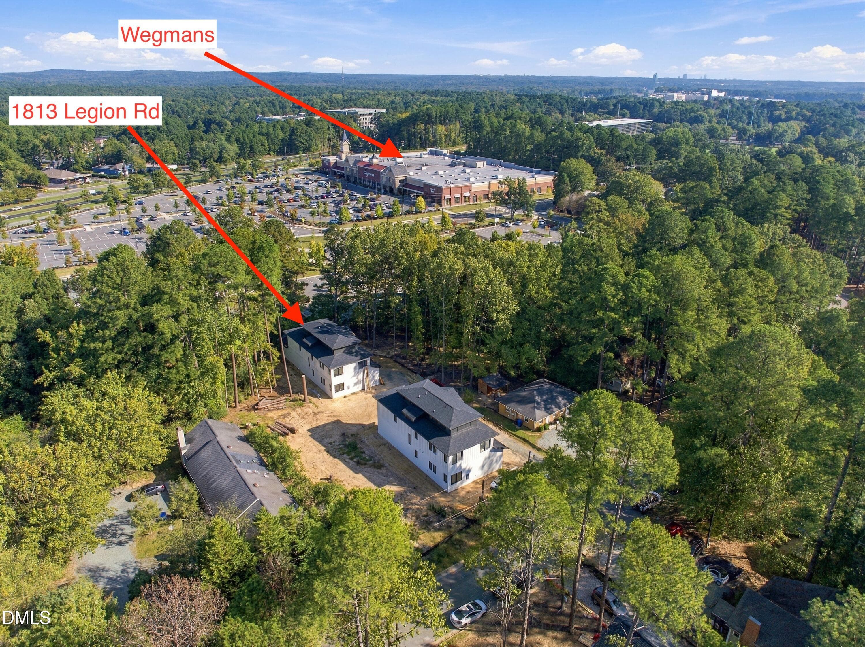 Legion_20 - 1813 Legion Rd Extension, Chapel Hill, NC 27517, Chapel Hill