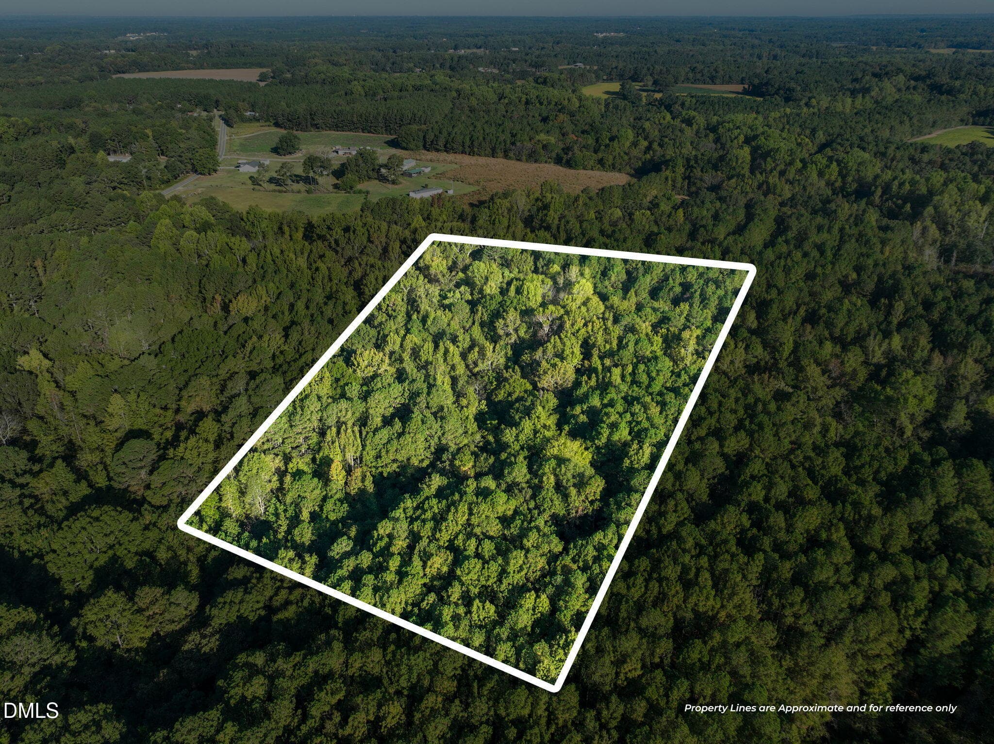 300 Mount Olive Church Road, Lillington, NC 27546