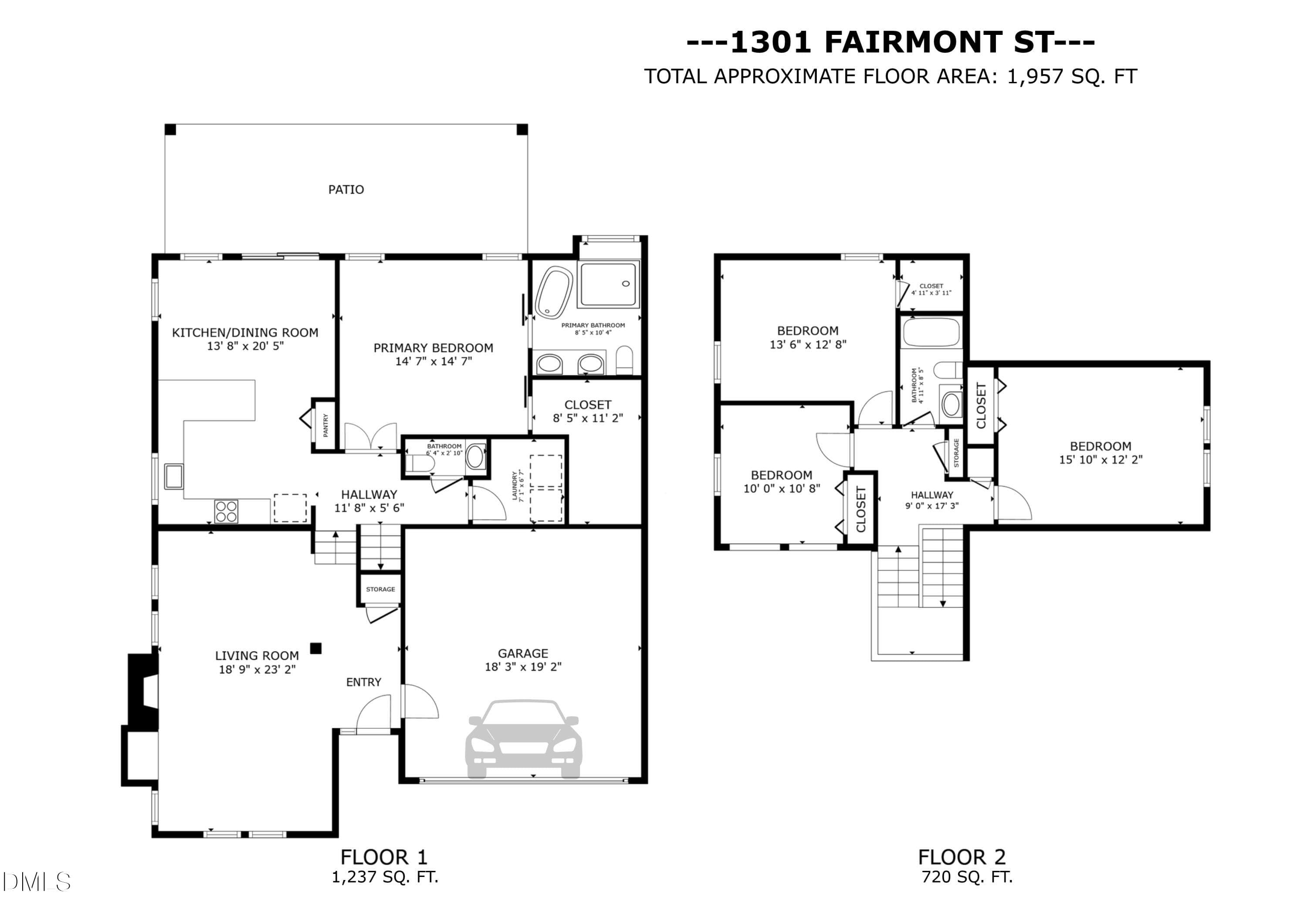 1-1302FairmontSt_e5b1kr7m2tmbu48tbabyz5w - 1301 Fairmont Street, Durham, NC 27713