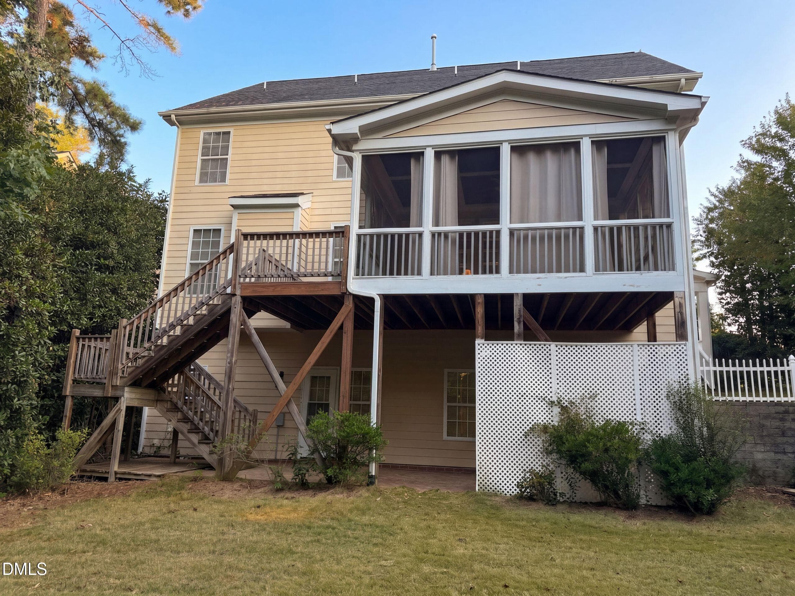 listing_4 - 101 Gillyweed Court, Holly Springs, NC 27540, Holly Springs