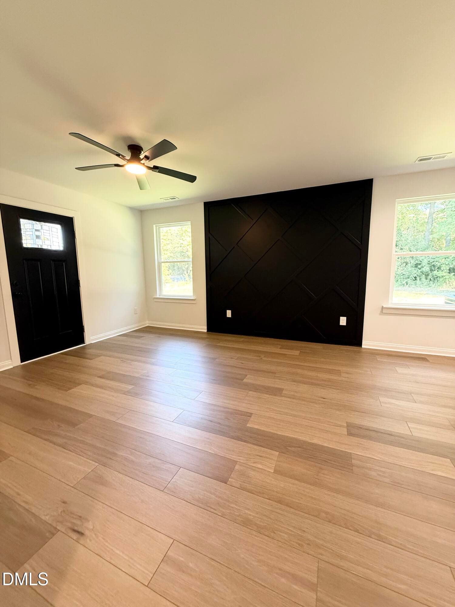 Family Room - 520 Crump Street, Smithfield, NC 27577, Smithfield