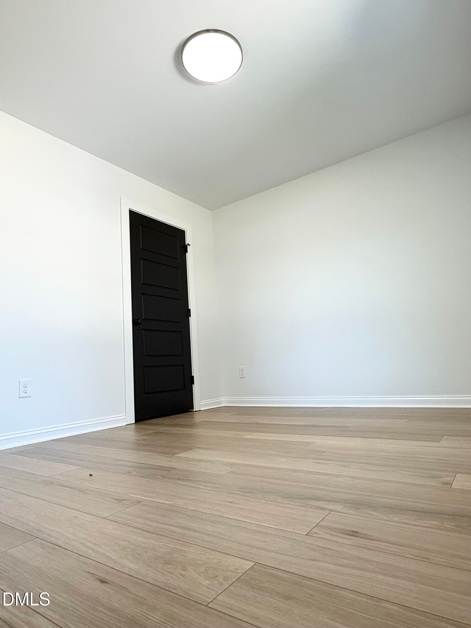 3rd Bedroom - 520 Crump Street, Smithfield, NC 27577, Smithfield