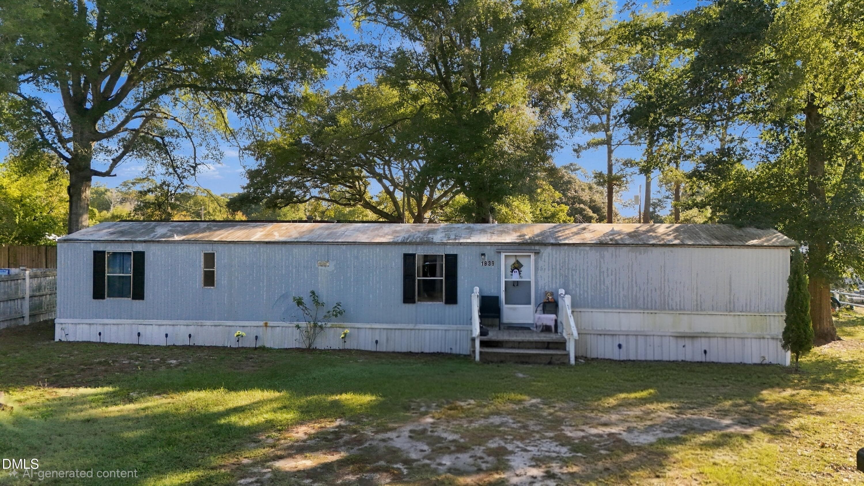 1939 Oakland Drive SW, Ocean Isle Beach, NC 28469
