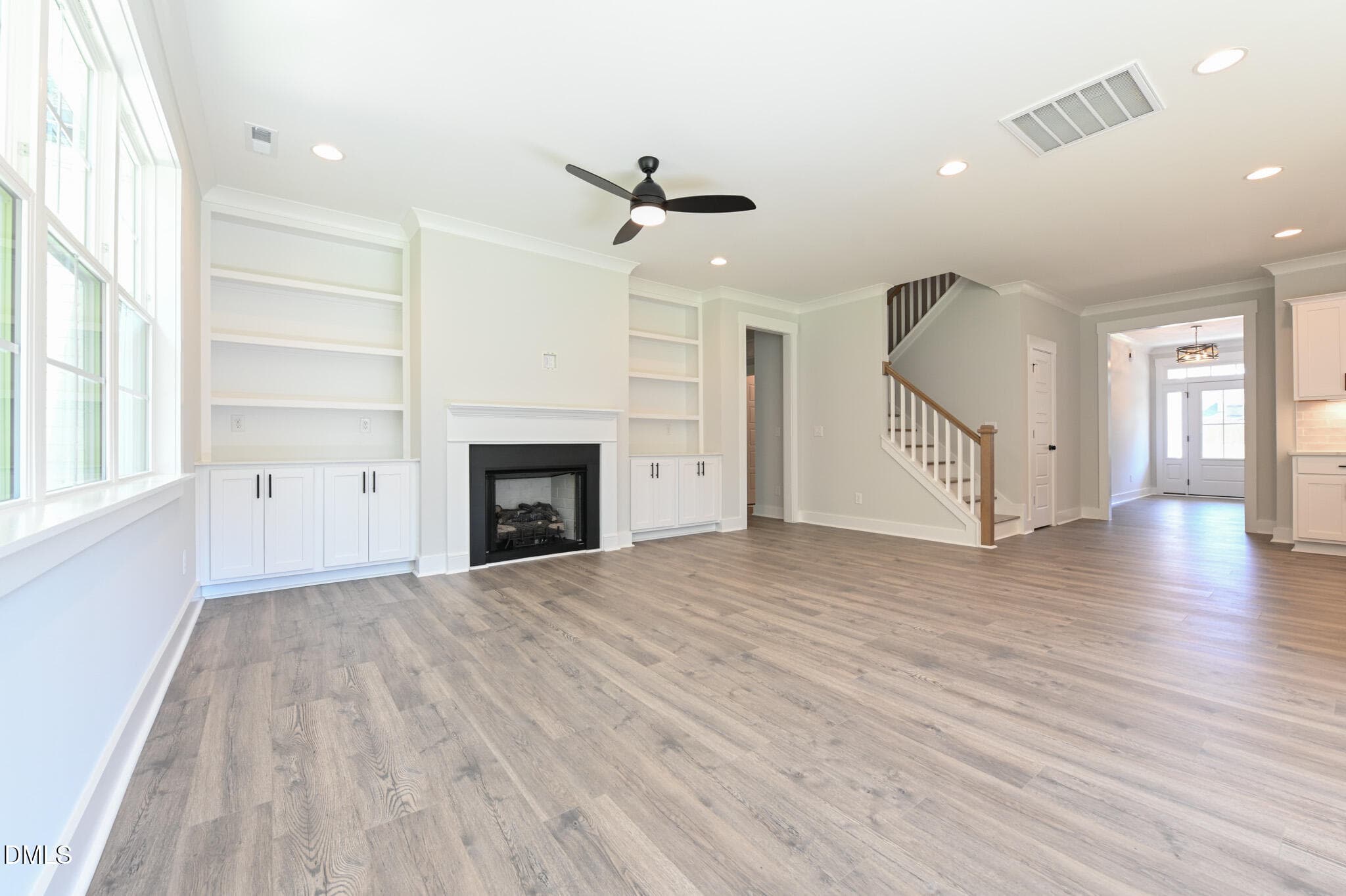 007 - 55 Bandelier Drive (lot 2), Selma, NC 27576