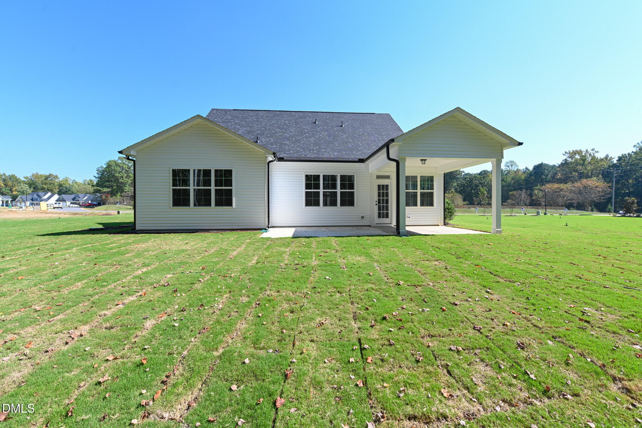 033 - 55 Bandelier Drive (lot 2), Selma, NC 27576