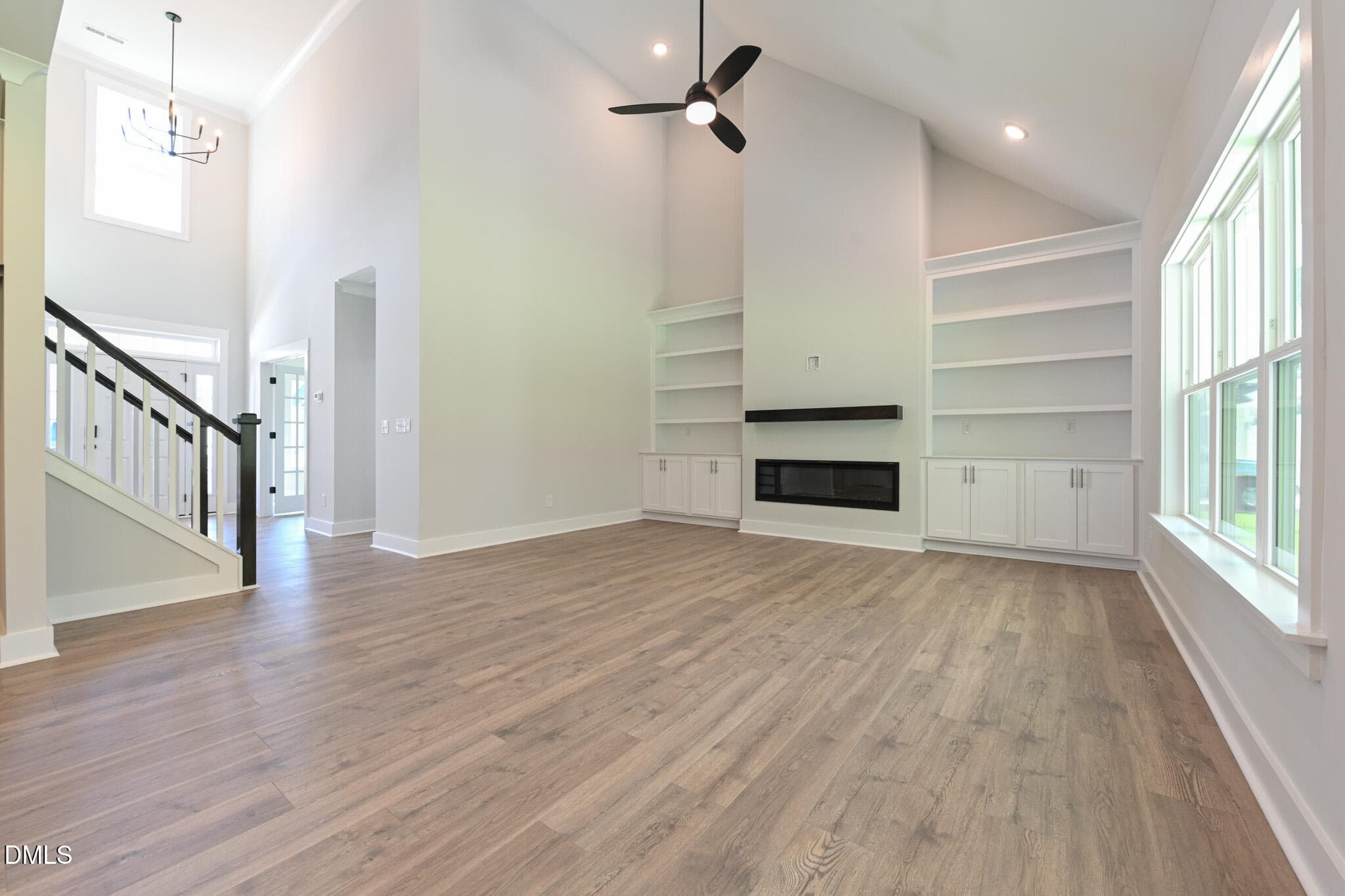 008 - 179 Bandelier Drive (lot 5), Selma, NC 27576