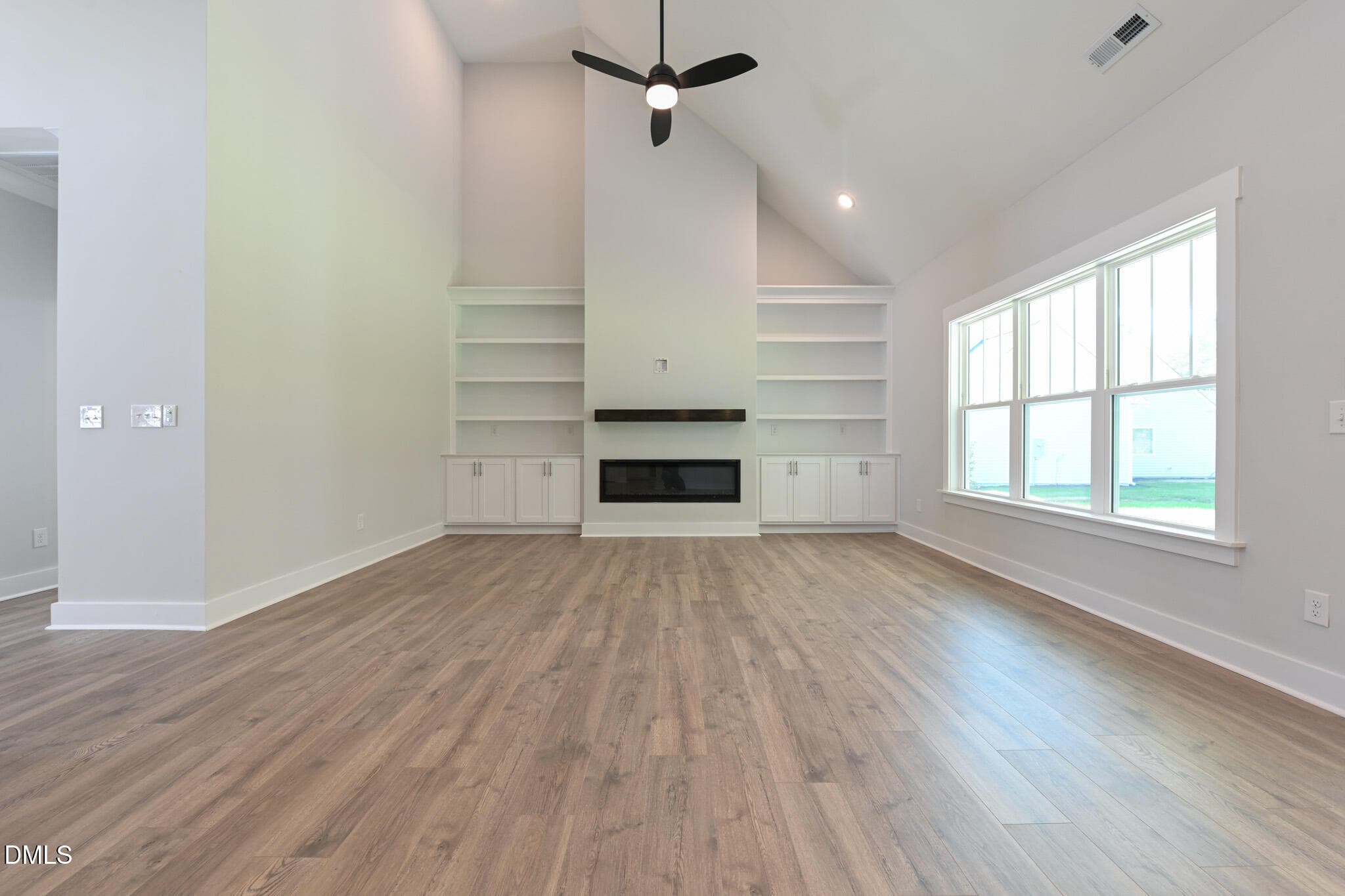 009 - 179 Bandelier Drive (lot 5), Selma, NC 27576