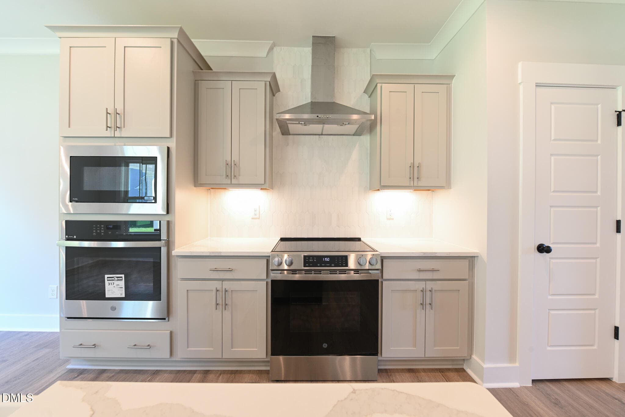 014 - 179 Bandelier Drive (lot 5), Selma, NC 27576