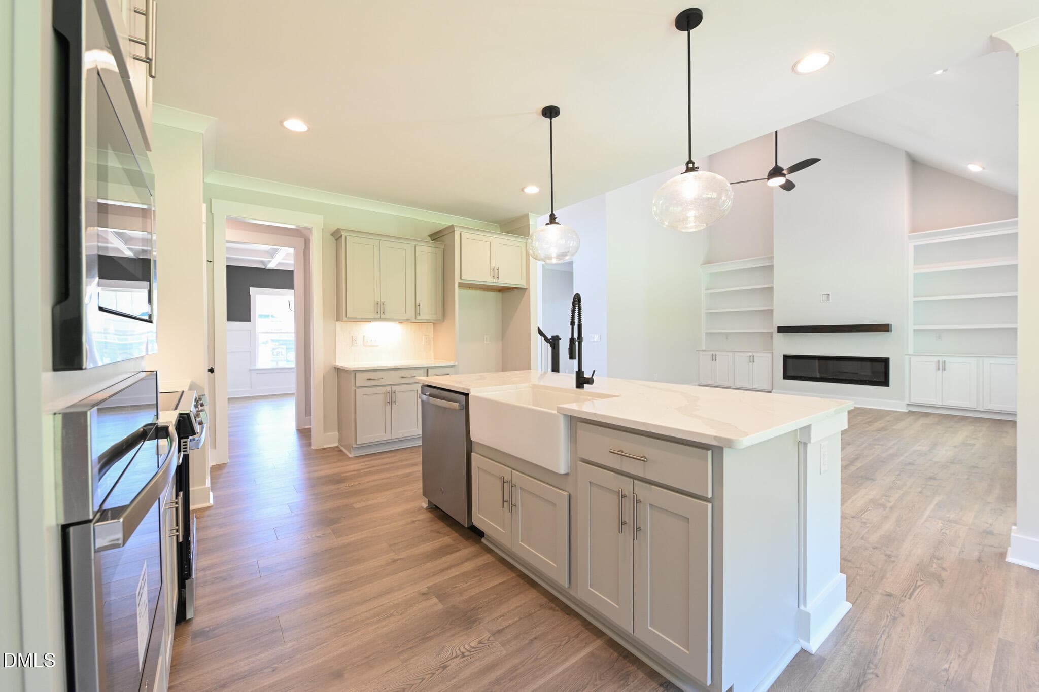 016 - 179 Bandelier Drive (lot 5), Selma, NC 27576