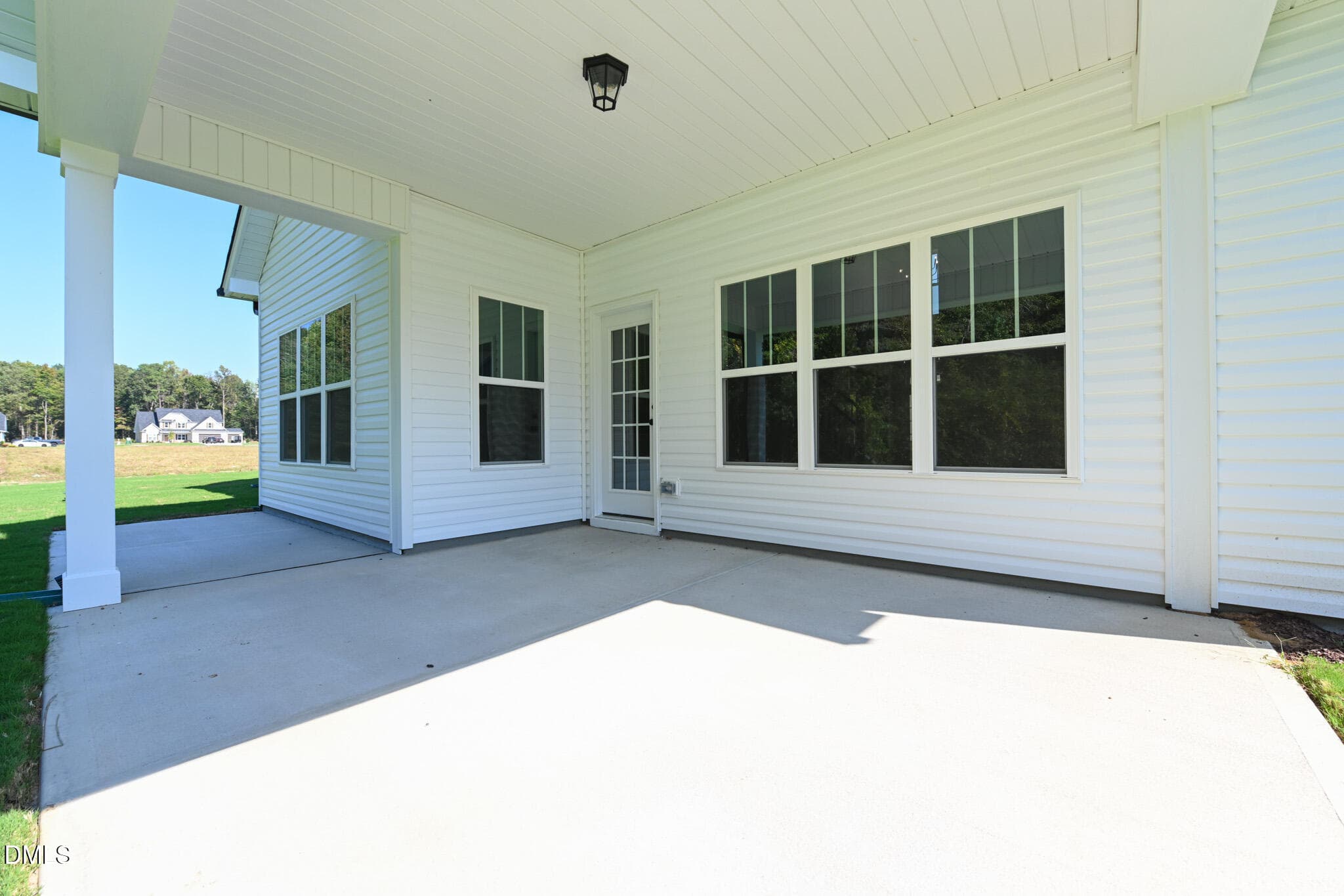 037 - 179 Bandelier Drive (lot 5), Selma, NC 27576